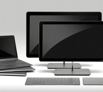 آل این وان یا لپ تاپ