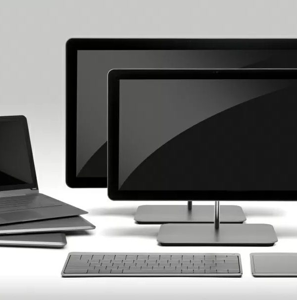 آل این وان یا لپ تاپ