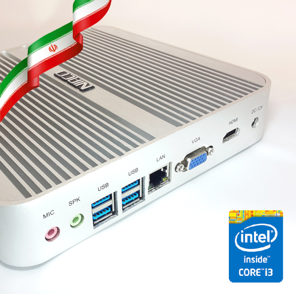 تین کلاینت NC36