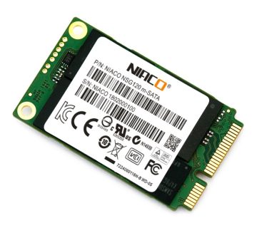 niaco m-sata ssd