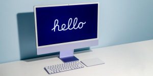 آل این وان یا رایانه همه کاره