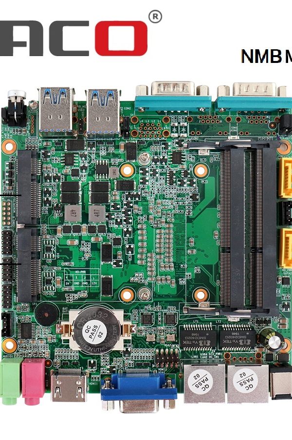 مینی پی سی NIACO NCI58-PHW