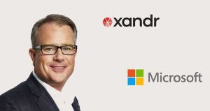مایکروسافت، Xandr را خریده است